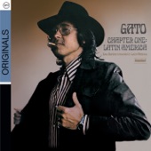 Gato Barbieri - India