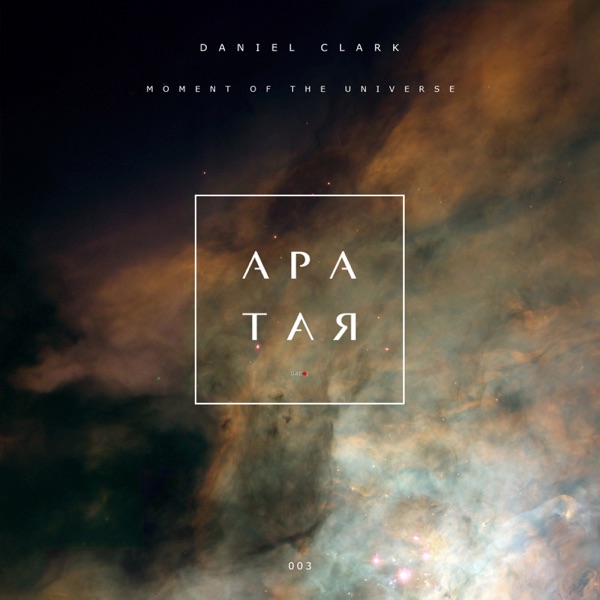Moment of the Universe EP