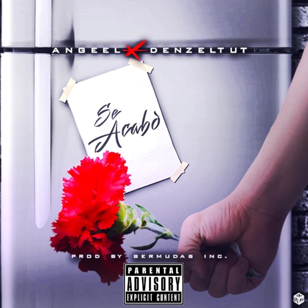 Se Acabo (feat. DenzelTut)
