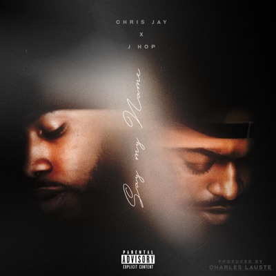 Say My Name (feat. WhoIsChrisJay) - Single