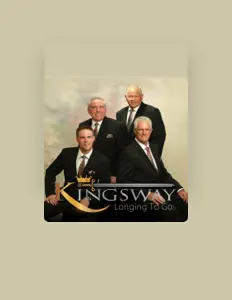 Listen to Kingsway, watch music videos, read bio, see tour dates & more!