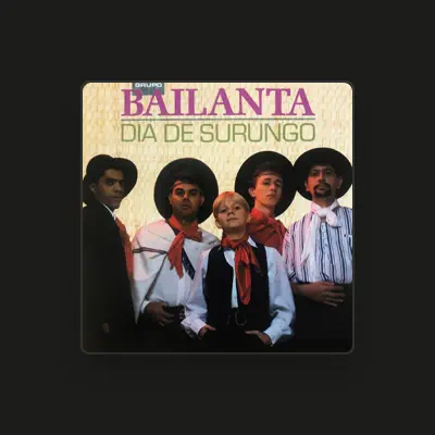 Listen to Grupo Bailanta, watch music videos, read bio, see tour dates & more!