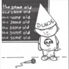 The Same Old - EP