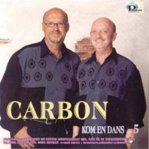 Kom En Dans Met... Vol. 5