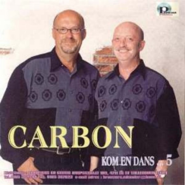 Kom En Dans Met... Vol. 5