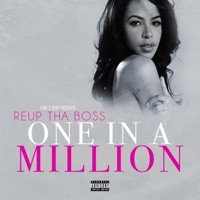 One in a Million - Single - Reup Tha Boss