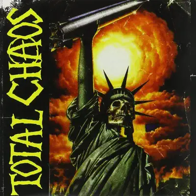 Freedom Kills - Total Chaos