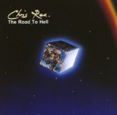 The Road to Hell artwork