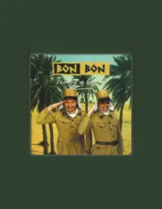 收听 Bon-Bon、观看音乐视频、阅读小传、查看巡演日期等 ！