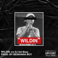 Wildin - Single - DJ Get Bizzy