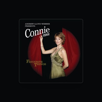 Listen to Connie Fisher, watch music videos, read bio, see tour dates & more!