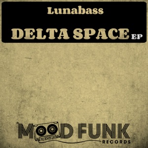 Delta Space - EP