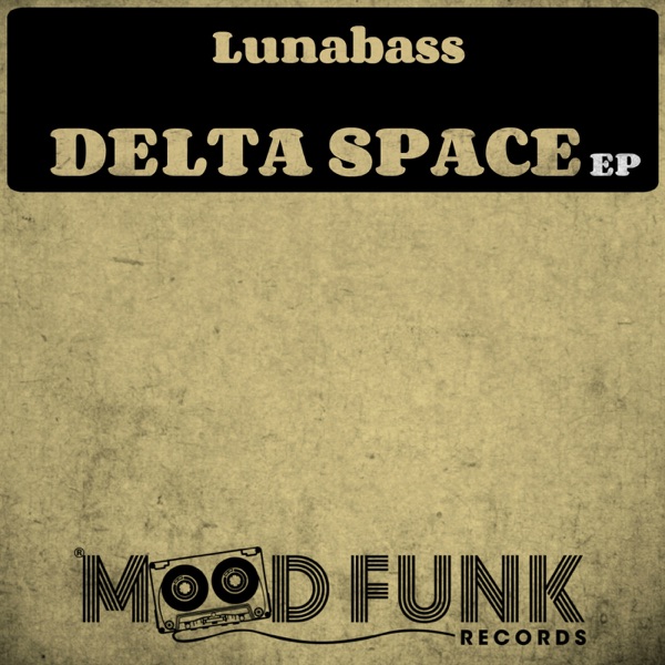 Delta Space - EP