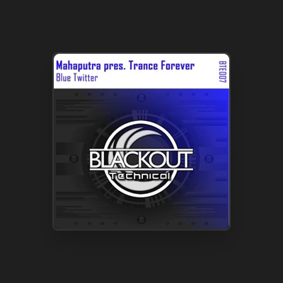 Listen to Mahaputra pres. Trance Forever, watch music videos, read bio, see tour dates & more!