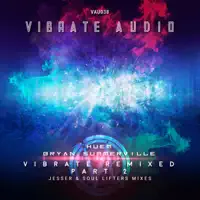 Your Smile (Jesser Extended Remix) — Huem