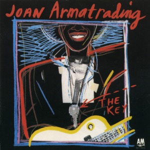 Joan Armatrading - Drop the Pilot - 排舞 編舞者
