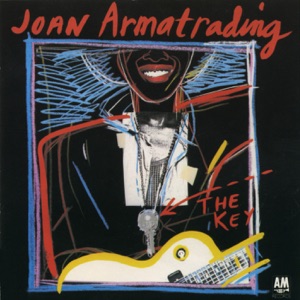 Joan Armatrading - Drop the Pilot - Line Dance Choreographer