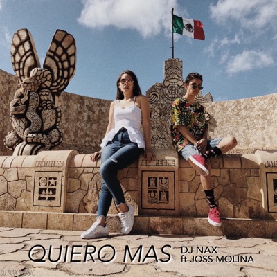 Quiero Más (feat. Joss Molina) - Single