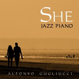 She Alfonso Gugliucci