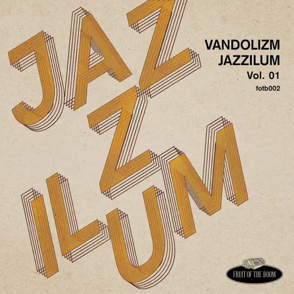 Back in Da Days — Vandolizm