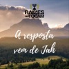 A Resposta Vem de Jah - Single