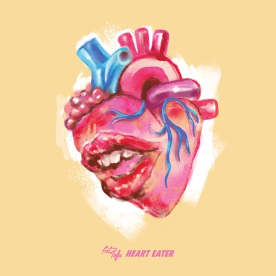 Heart Eater - EP