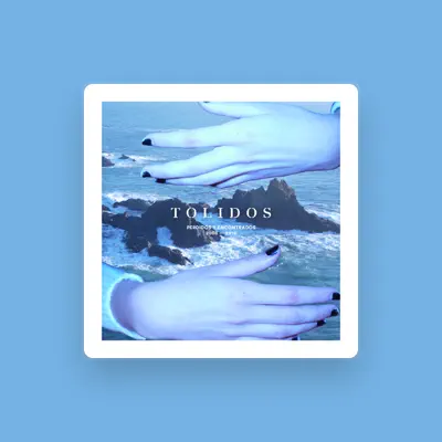Listen to Tolidos, watch music videos, read bio, see tour dates & more!