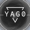 Iluso - Yago lyrics