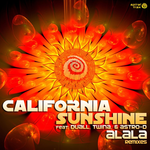 Alala Remixes