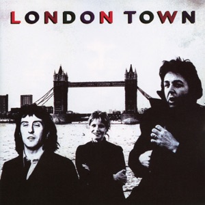 London Town Artwork