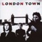 Paul Mccartney & Wings - London Town
