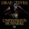 F**k What You Heard (feat. Ace Dough) - Drae Steves lyrics