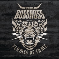 The BossHoss - Easy To Love You