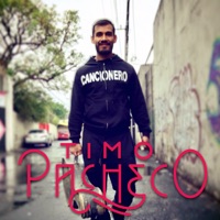Tengo Miedo - Single - Timo Pacheco