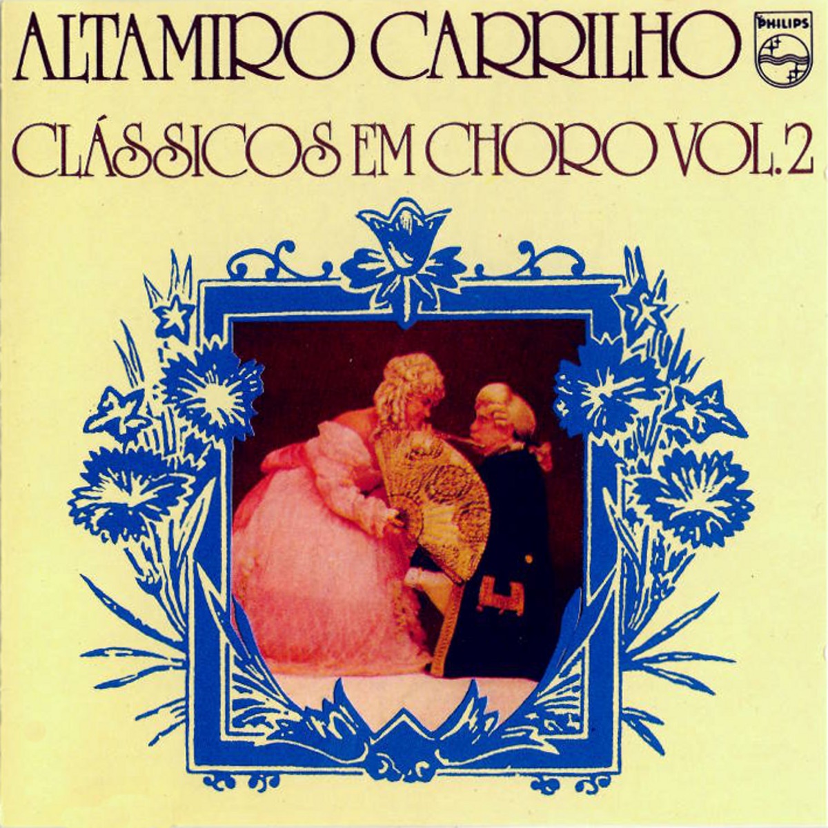 Dobrados Em Desfile — álbum de Altamiro Carrilho — Apple Music