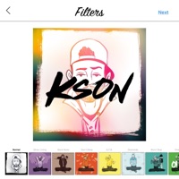 Filters - Kson