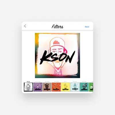 Listen to Kson, watch music videos, read bio, see tour dates & more!