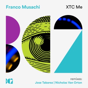 XTC Me - Single