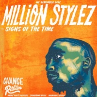 Signs of the Time (feat. André Roots, Soundbank Music & Harmonics Group) - Single - Million Stylez