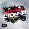 MADMAX - Lion P lyrics