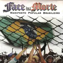 Manifesto Popular Basileiro - EP - Face da Morte