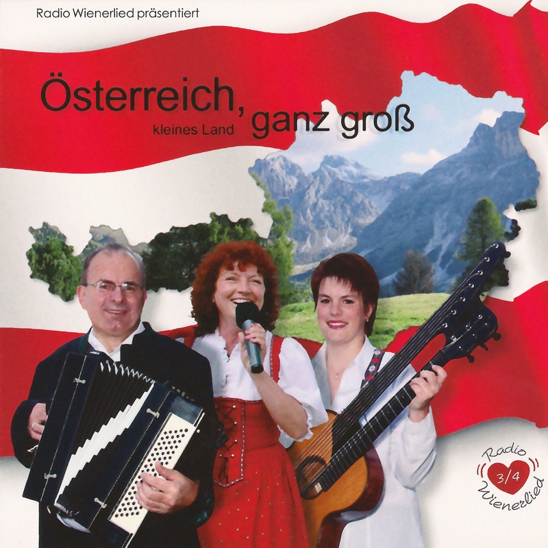 Tiroler Berglieder