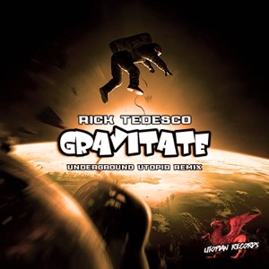 Gravitate - Single