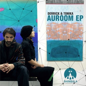 Auroom - EP