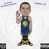 4 Myself - Single - 3D