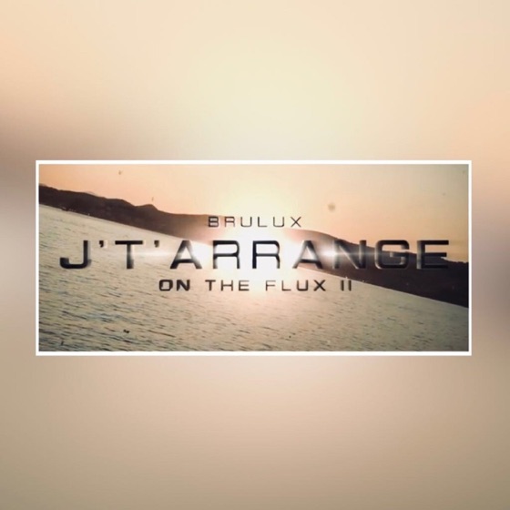 Cover artwork for J't'arrange