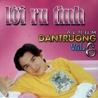 Lời Ru Tình - Đan Trường