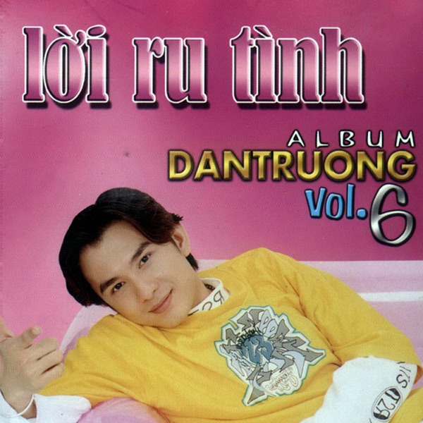 Lời Ru Tình