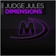 Dimensions Single