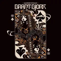 Mankind Woman - Brant Bjork Mankind Woman - Brant Bjork